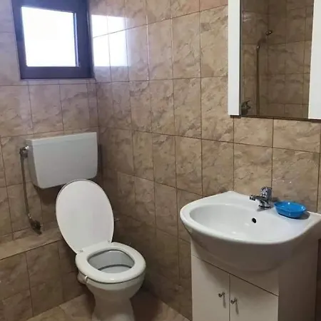 Casa Sonia * Eforie Nord