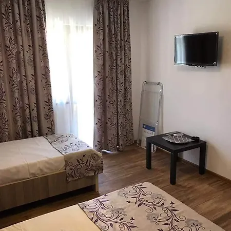 Homestay Casa Sonia *