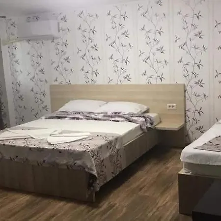 ホームステイ Casa Sonia